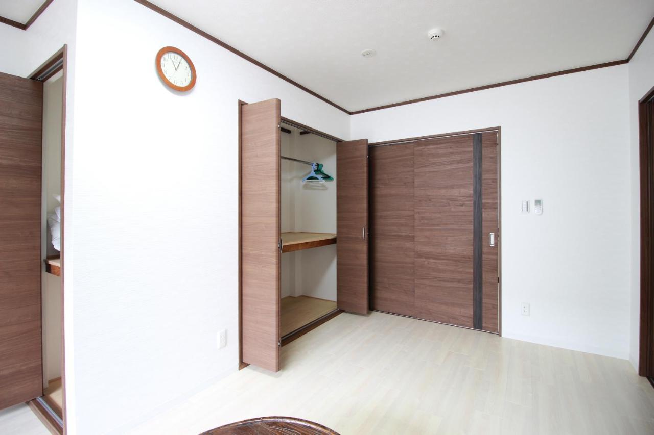 マンションかわた * Ōsaka