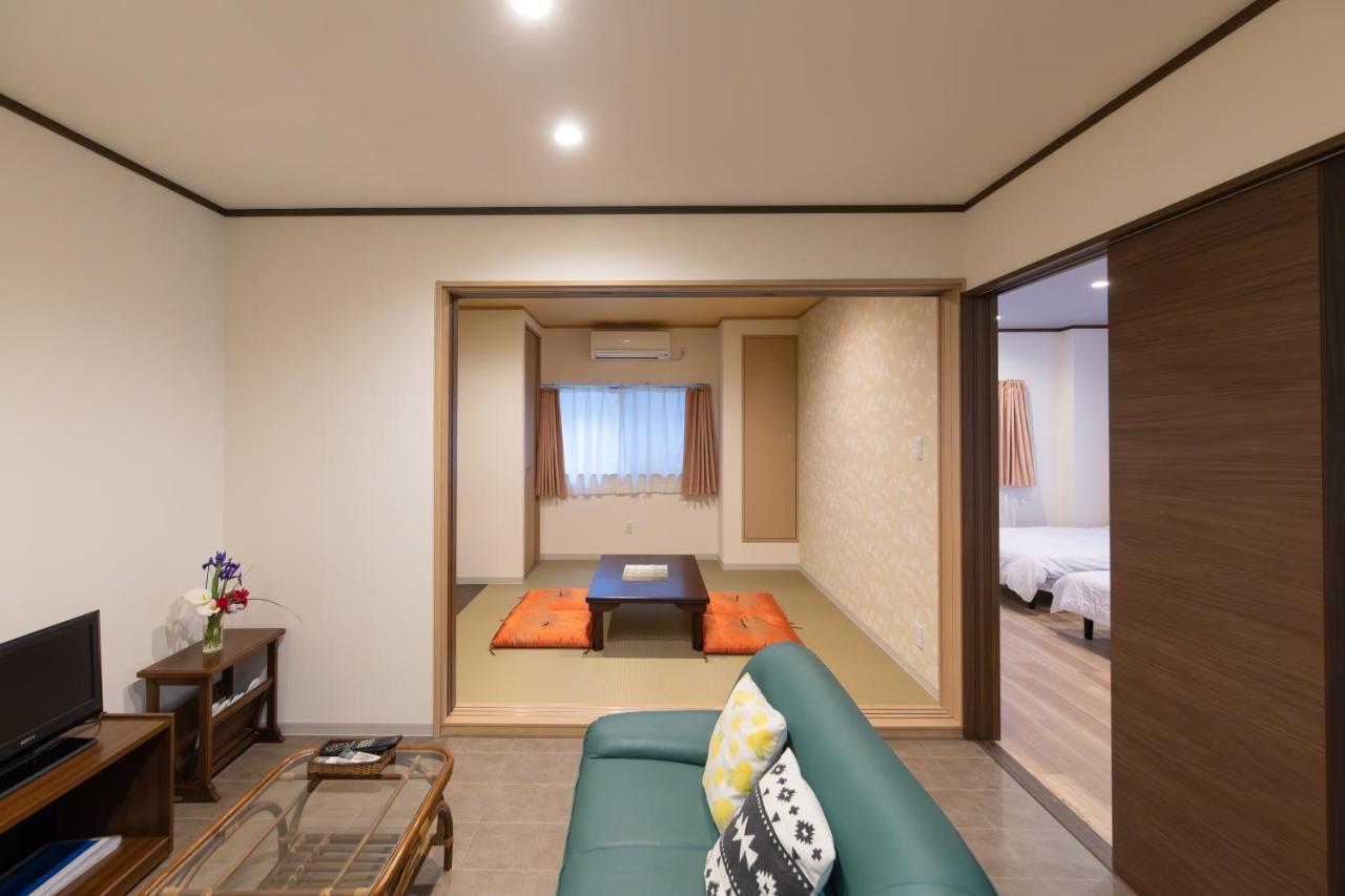 Appartement マンションかわた