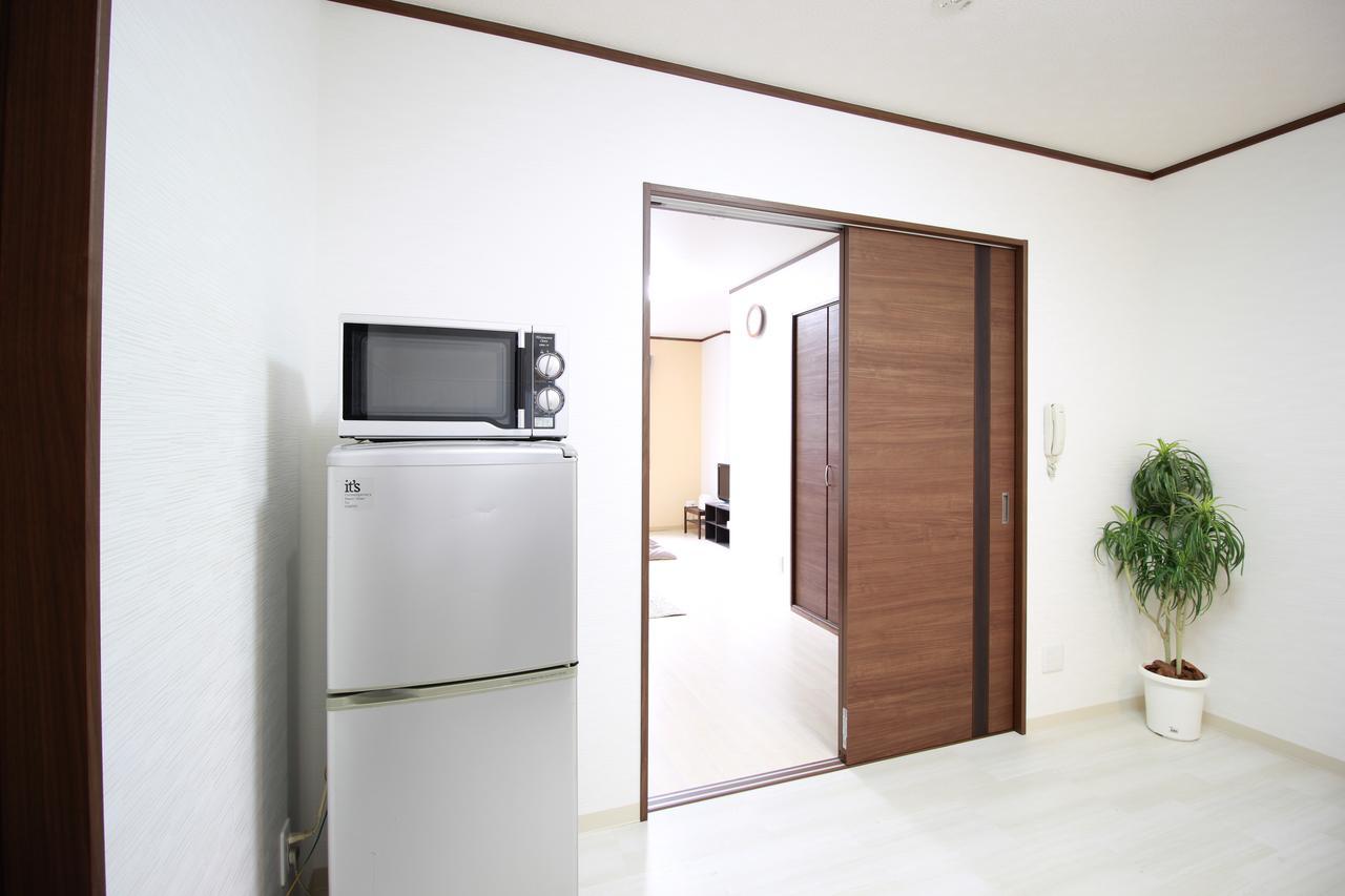 Appartement マンションかわた