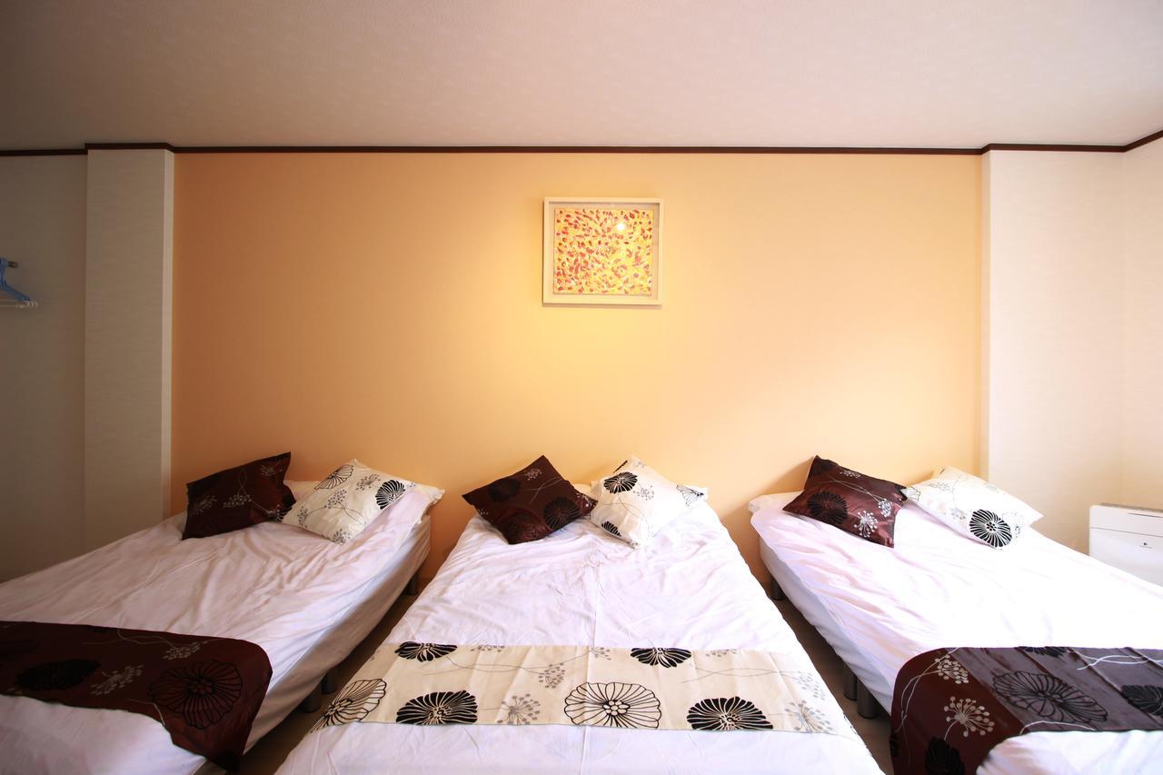 Appartement マンションかわた *